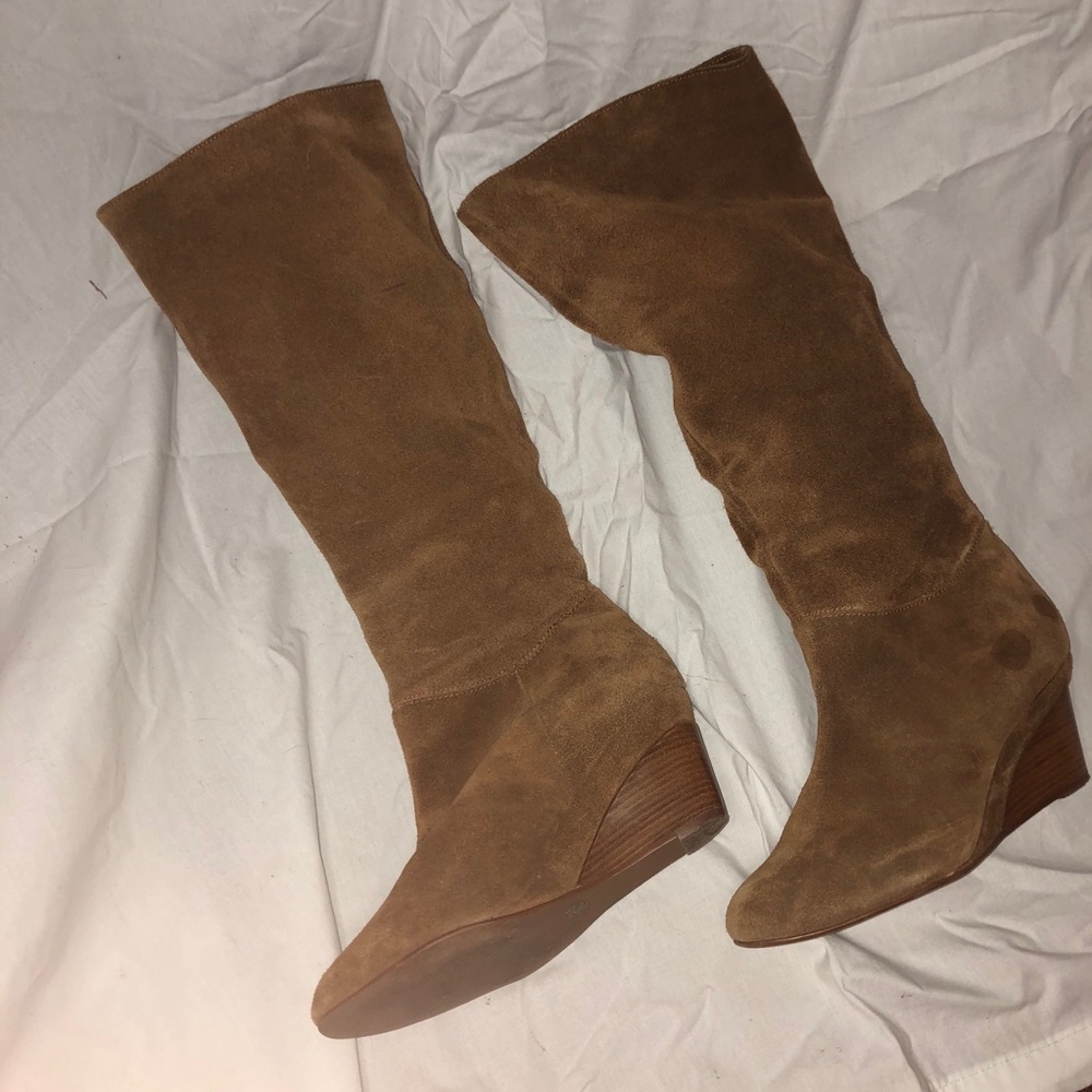 KORS by Michael Kors boots - Picture 3 of 3